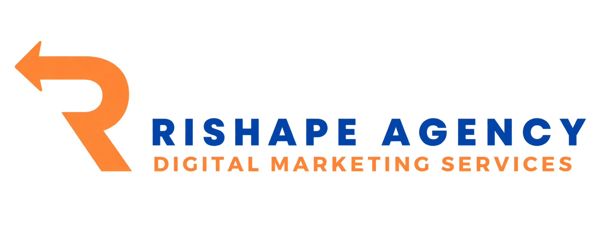 Rishape Agency — Digital Marketing Services