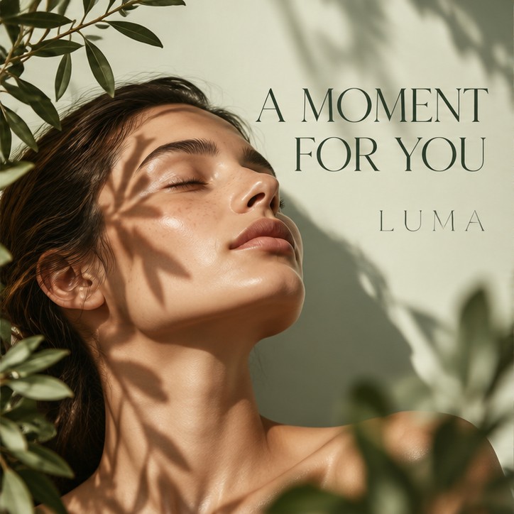 LUMA Skin — Kampanye Media Sosial